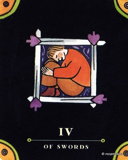Nova Tarot