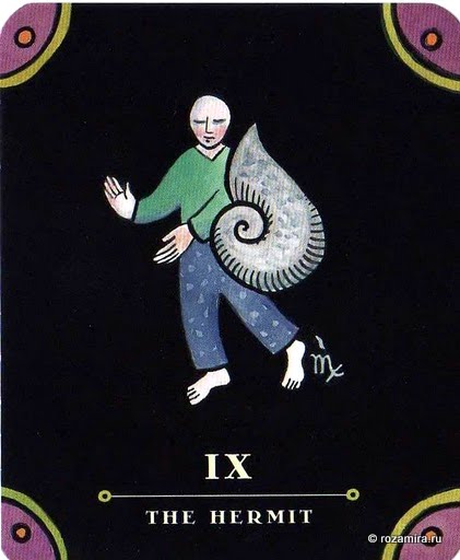 Nova Tarot