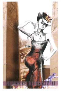 Roni Tarot