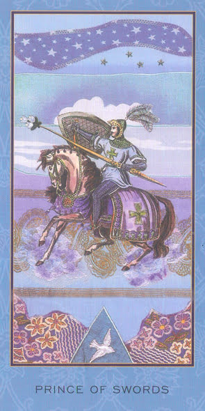 Enchanted Tarot. 25th Anniversary Edition