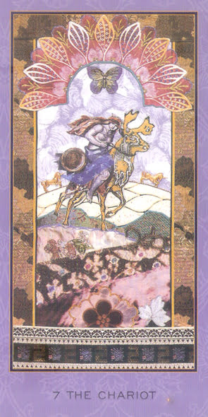 Enchanted Tarot. 25th Anniversary Edition