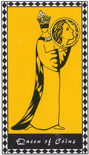 Masquerade Tarot
