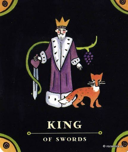 Nova Tarot