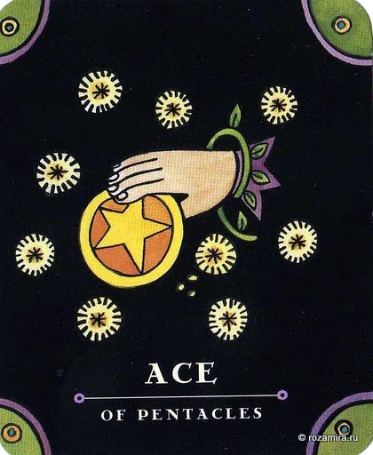 Nova Tarot