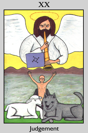 Bifrost Tarot