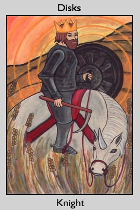 Bifrost Tarot
