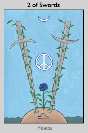 Bifrost Tarot