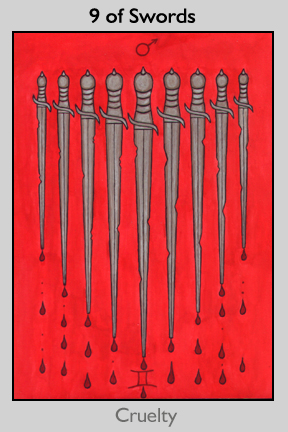Bifrost Tarot