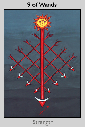 Bifrost Tarot
