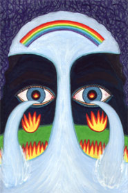 Bifrost Tarot