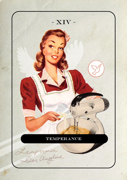Jordan Clarke's Tarot Deck