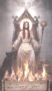 Heaven & Earth Tarot