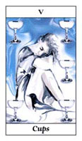 Saskia Deneuve Tarot