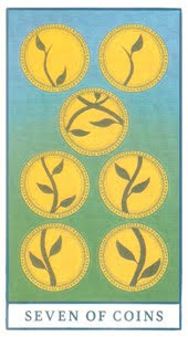 Movie Tarot
