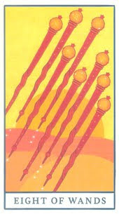 Movie Tarot
