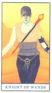 Movie Tarot