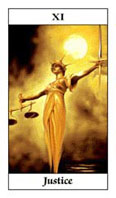 Saskia Deneuve Tarot