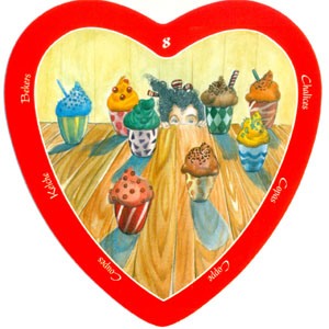 Heart Tarot