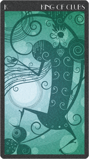 Tarot Maregician