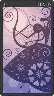 Tarot Maregician