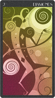 Tarot Maregician