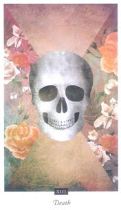 The Field Tarot