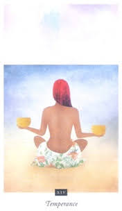 The Field Tarot