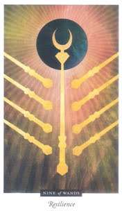 The Field Tarot