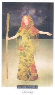 The Field Tarot