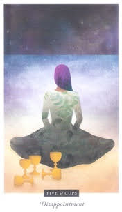 The Field Tarot