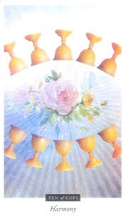 The Field Tarot