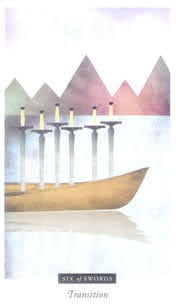The Field Tarot