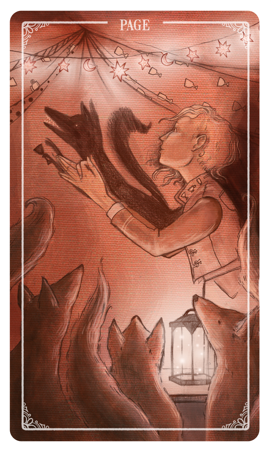 Ostara Tarot