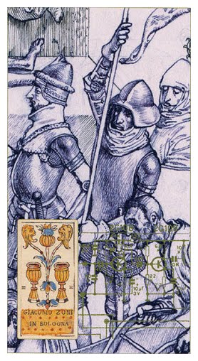 Tarot of the III Millenium