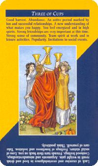 Quick and Easy Tarot