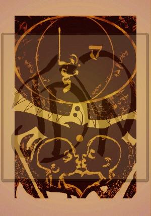 Kingdom Highway Tarot