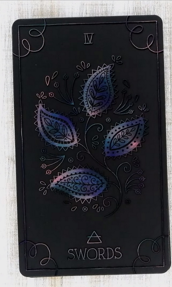 Folklore Tarot