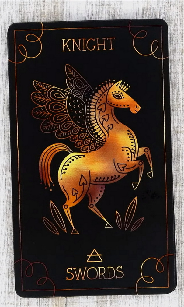 Folklore Tarot