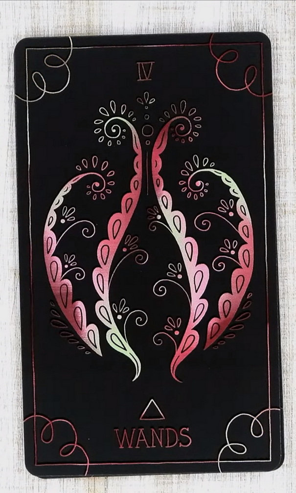 Folklore Tarot