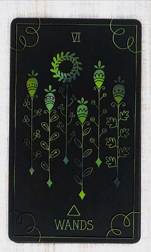Folklore Tarot