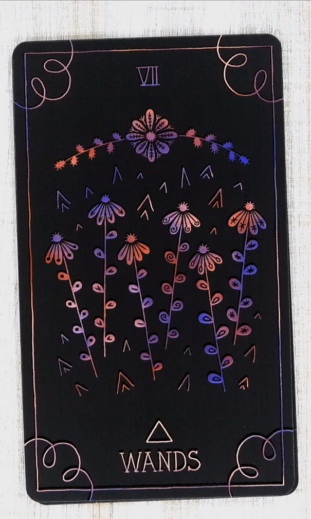 Folklore Tarot