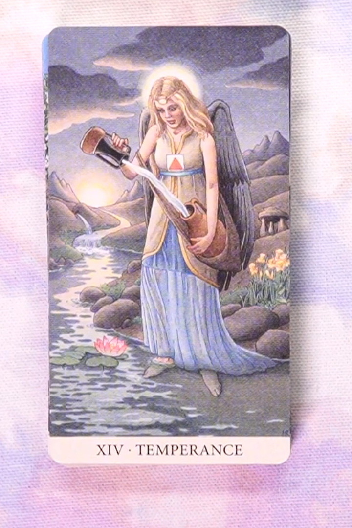 Tarot of the Longest Dream