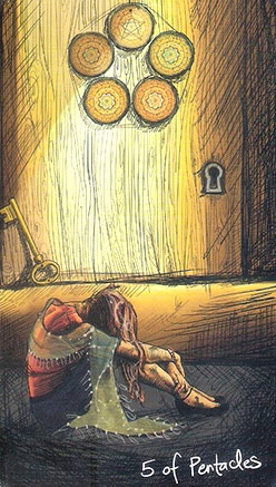 Light Seers Tarot