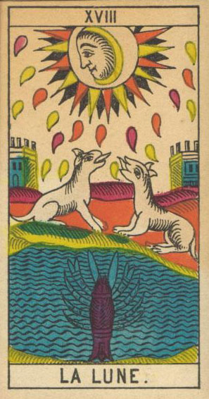 Tarot Classic