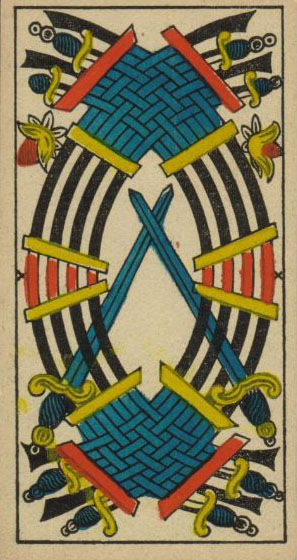 Tarot Classic