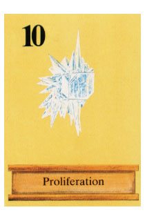 Dreampower Tarot