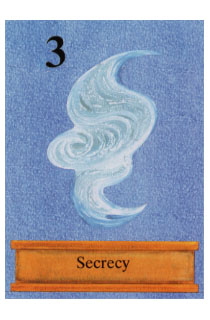 Dreampower Tarot