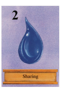 Dreampower Tarot
