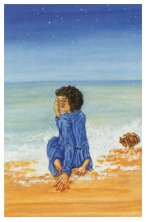 Dreampower Tarot