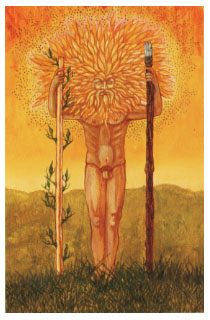 Dreampower Tarot